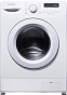 Стиральная машина maunfeld MFWM127WH051D
