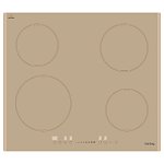 Встраиваемая варочная панель korting HI 64560 BCG