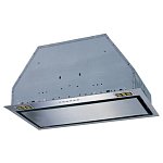 Кухонная вытяжка kuppersbusch LB 6650.1 E