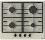 Встраиваемая варочная панель korting HG 645 CRB